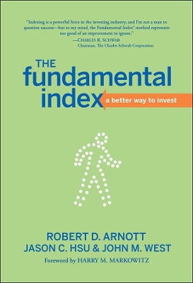 Fundamental Index book