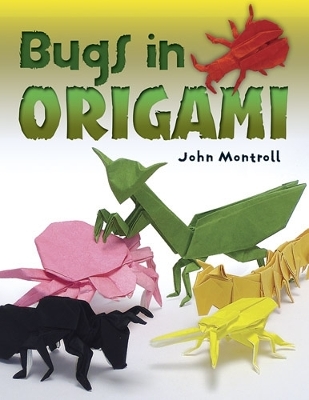 Bugs in Origami book