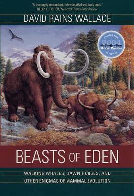 Beasts of Eden book