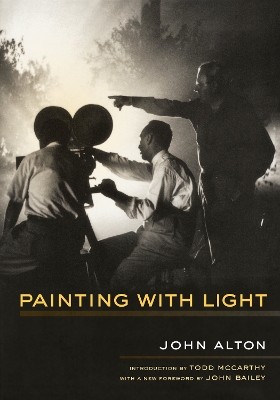 Painting With Light book