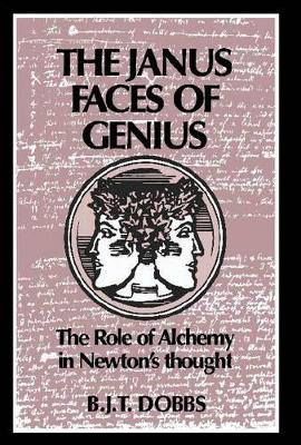 Janus Faces of Genius book
