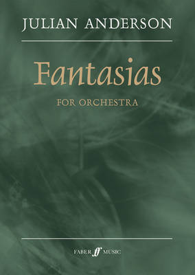 Fantasias book