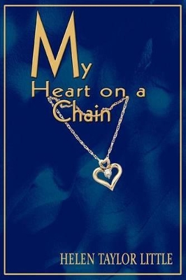 My Heart on a Chain book