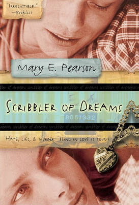 Scribbler of Dreams book