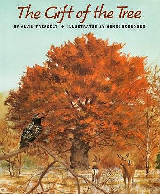 Gift of the Tree book