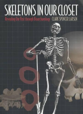 Skeletons in Our Closet book