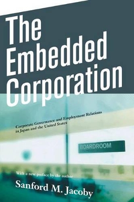 Embedded Corporation book