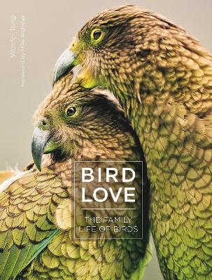 Bird Love: The Family Life of Birds book