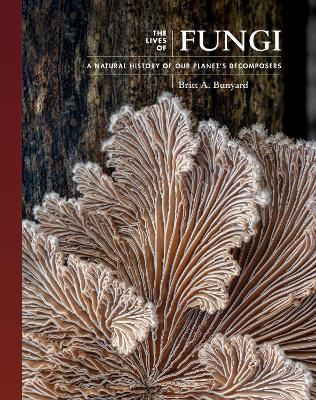 The Lives of Fungi: A Natural History of Our Planet's Decomposers book