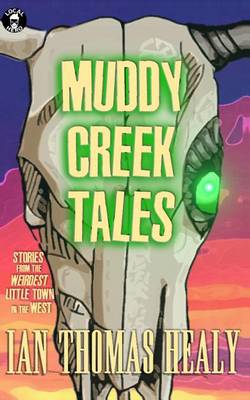 Muddy Creek Tales book