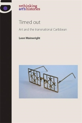 Timed out book