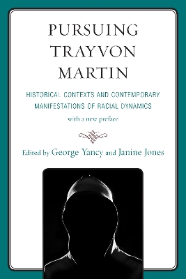 Pursuing Trayvon Martin book