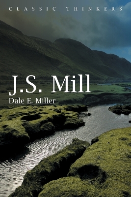 John Stuart Mill book