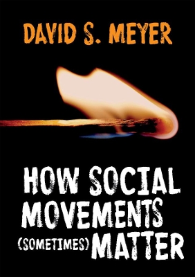 How Social Movements (Sometimes) Matter book