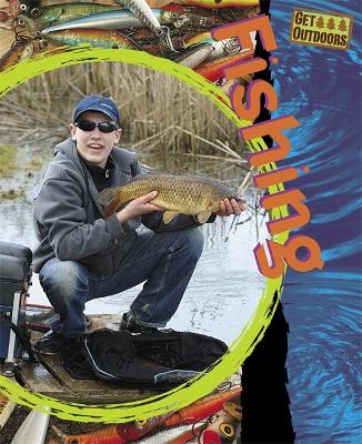 Get Outdoors: Fishing book