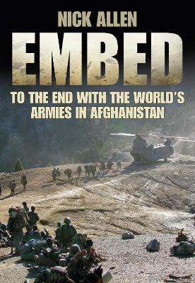 Embed book