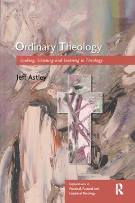 Ordinary Theology book