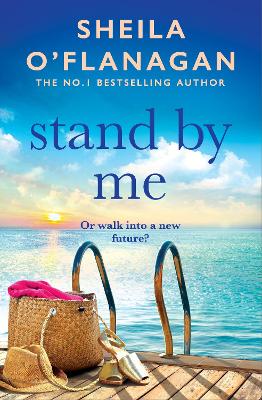 Stand By Me book