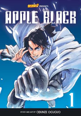 Apple Black, Volume 1 - Rockport Edition: Neo Freedom: Volume 1 book