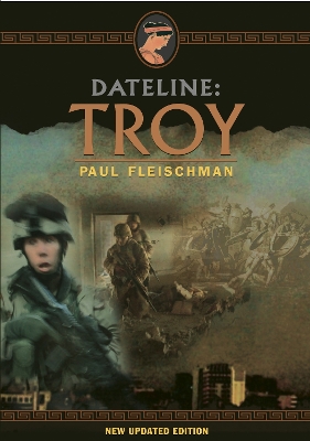 Dateline book