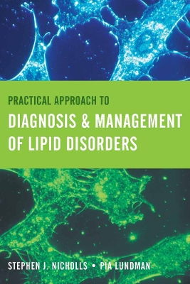 Practical Approach to Diagnosis & Management of Lipid Disorders book