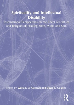 Spirituality and Intellectual Disability book