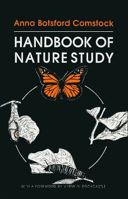 Handbook of Nature Study by Anna Botsford Comstock
