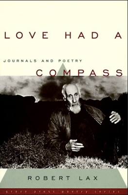 Love Had a Compass: Journals and Poetry book