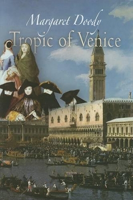 Tropic of Venice book