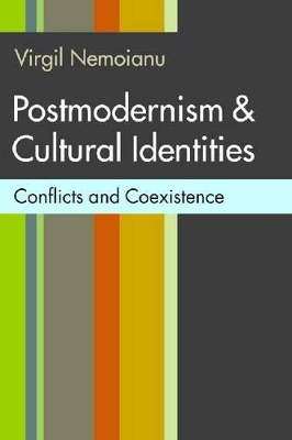 Postmodernism and Cultural Identities book