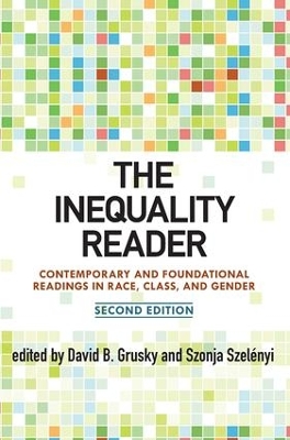 Inequality Reader book