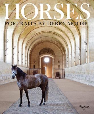 Horses book
