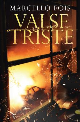 Valse Triste book