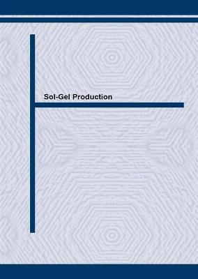 Sol-gel Production book