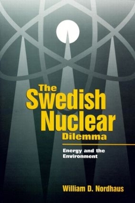 Swedish Nuclear Dilemma book