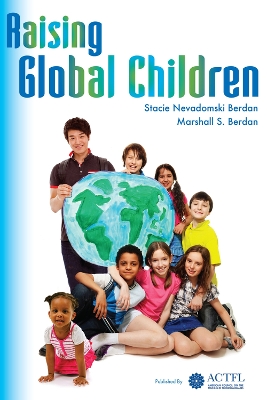 Raising Global Children book