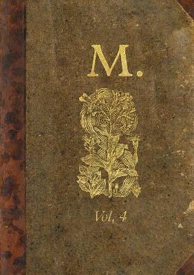 Molehill, Vol. 4 book