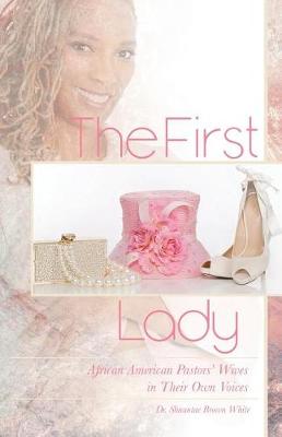 First Lady book