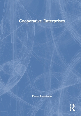 Cooperative Enterprises book