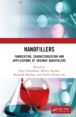 Nanofillers: Fabrication, Characterization and Applications of Organic Nanofillers book
