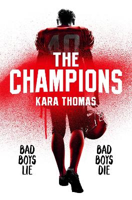 The Champions book