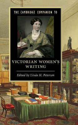 Cambridge Companion to Victorian Women's Writing book