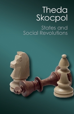 States and Social Revolutions book