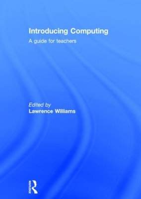 Introducing Computing book