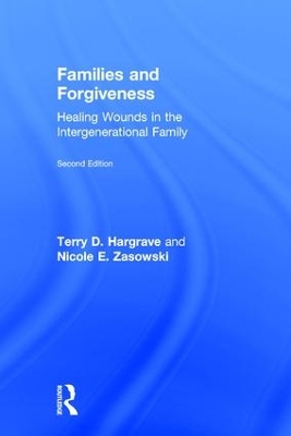 Families and Forgiveness book