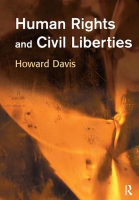 Human Rights and Civil Liberties book