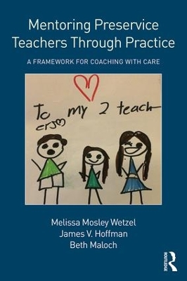 Mentoring Preservice Teachers Through Practice book