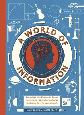 World of Information book