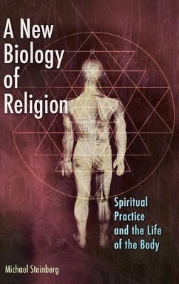 New Biology of Religion book