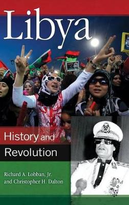 Libya book